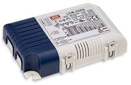 Diverse LED Netzteile/Treiber