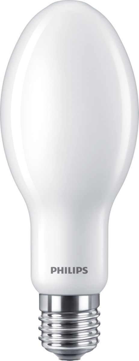Philips LED-Lampe MAS LED HPL M 6Klm 33.5W 840 E40 FR G Frontansicht