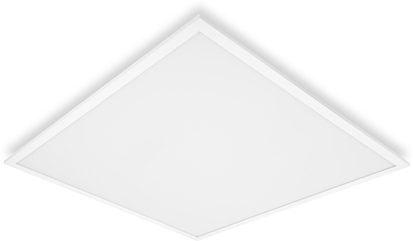 Rasterleuchte Ledvance PL CMFT 625 ZB P 33W 840 U19 Frontansicht