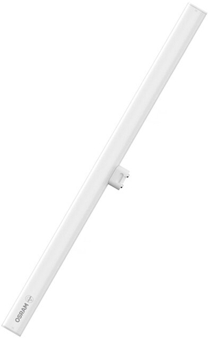 LED-Leuchte Osram LEDINES 50 cm, dimmbar, Frontansicht