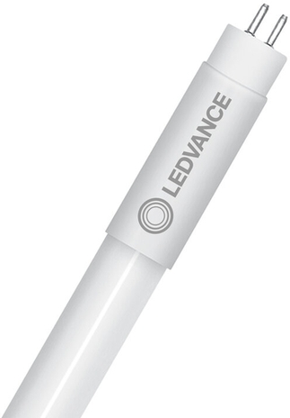LEDTUBE T5 HF HE35 P 1449 18W 840 Leuchtstoffröhre Frontansicht
