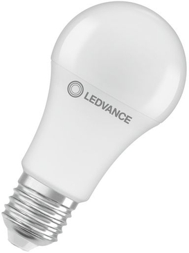 LED CLA75 Glühbirne 10W E27 Frontansicht