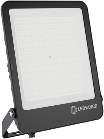 LED-Panel 135W für Büros und Hallen, Frontansicht
