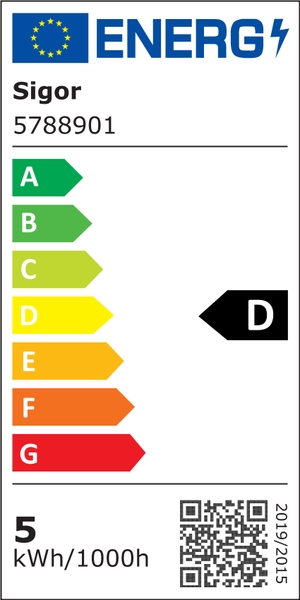 Energielabel